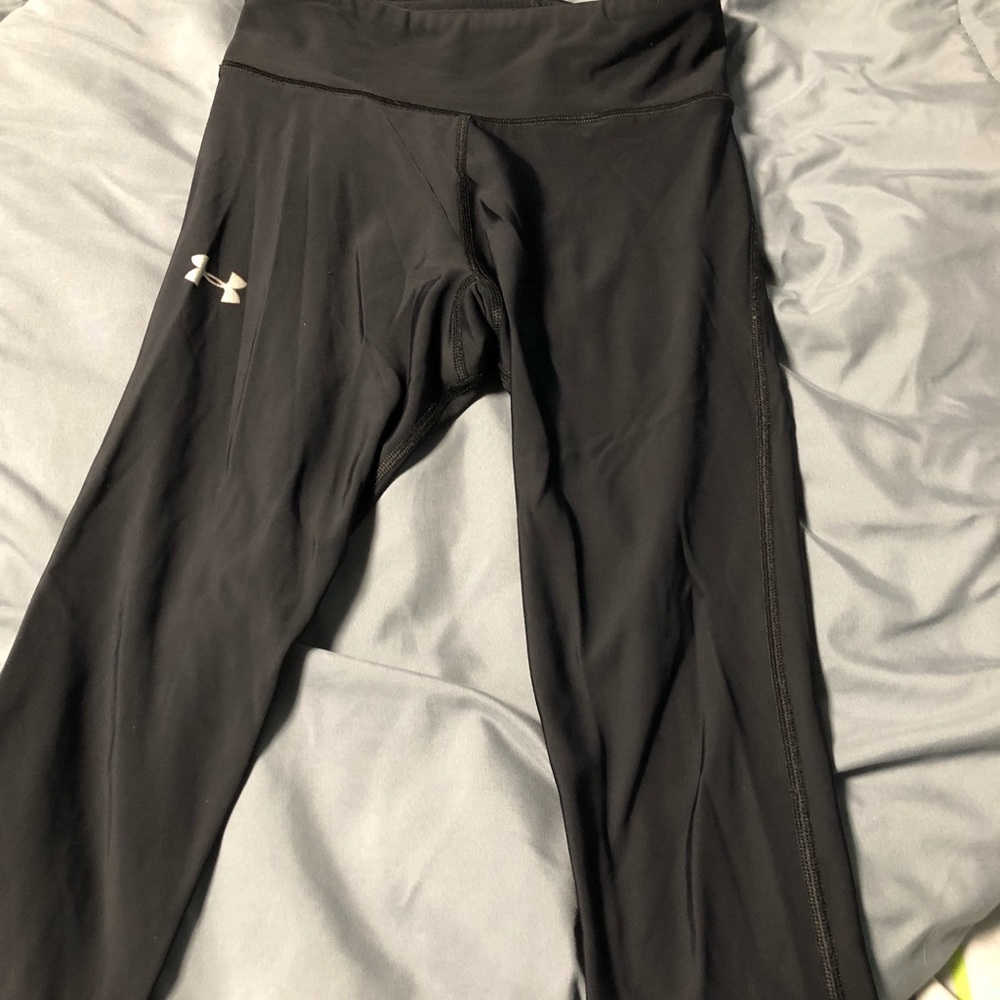 Leggings crop